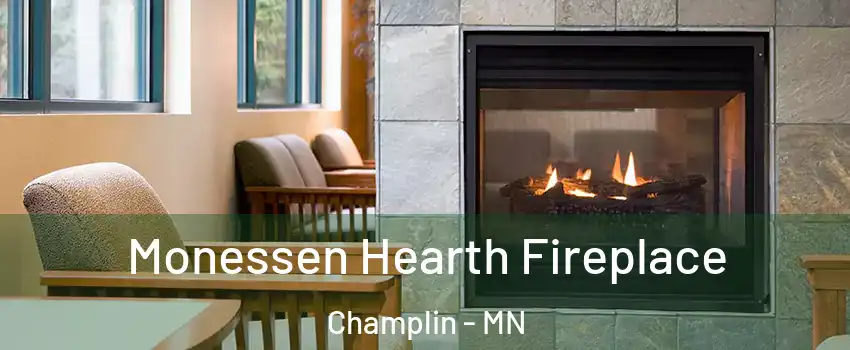  Monessen Hearth Fireplace Champlin - MN