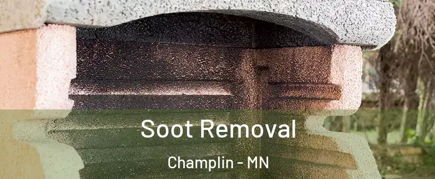  Soot Removal Champlin - MN